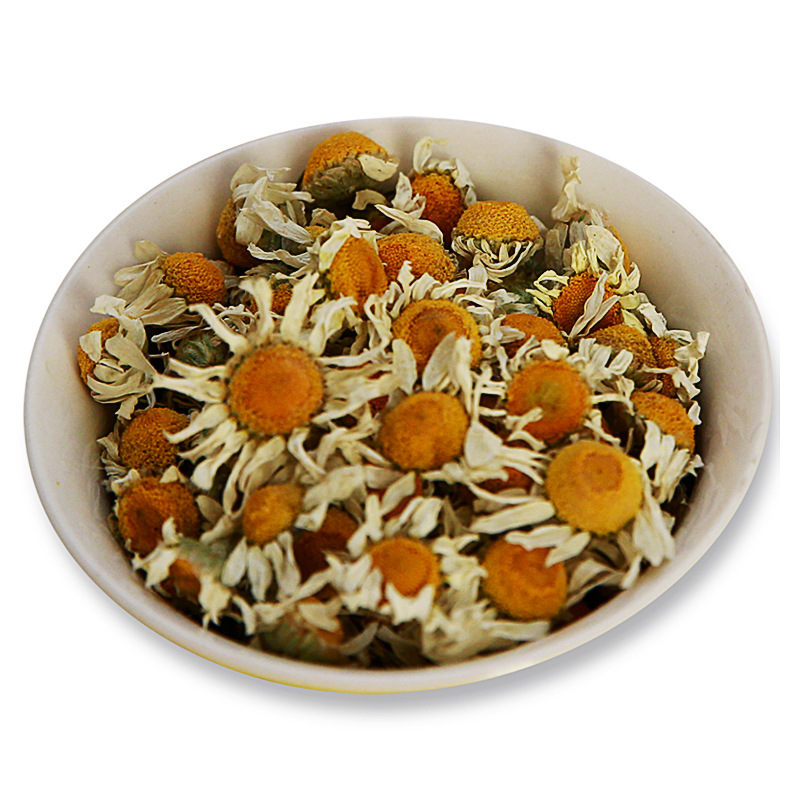Dried Roman Chamomile Flowers for Aromatherapy Sachets, Xinjiang Natural Herbal Craft - Image 5