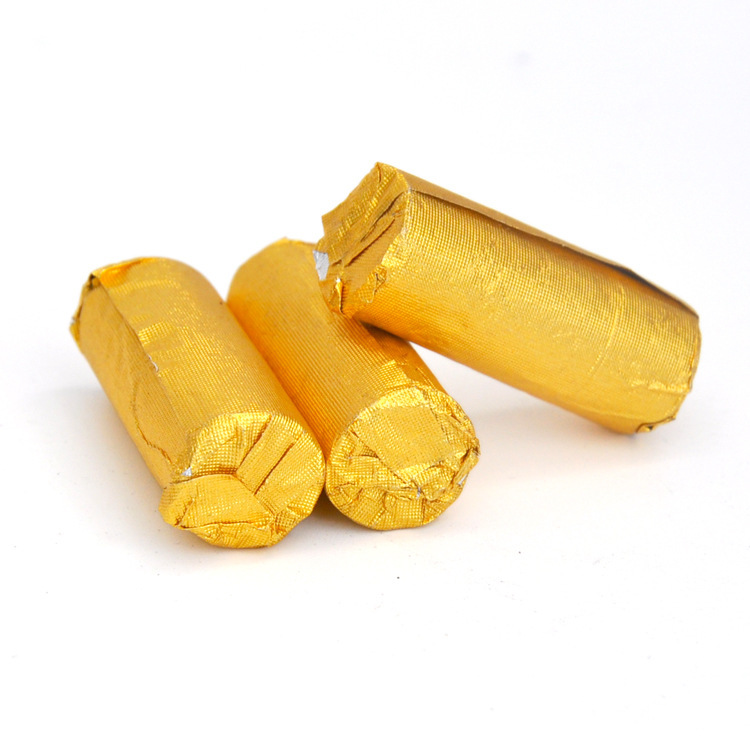 1.25*3cm Smokeless Moxa Sticks, Carbonized Pu Ti Tree Golden Bean Plum Blossom Moxa Cones, Moxa Pellets - Image 5