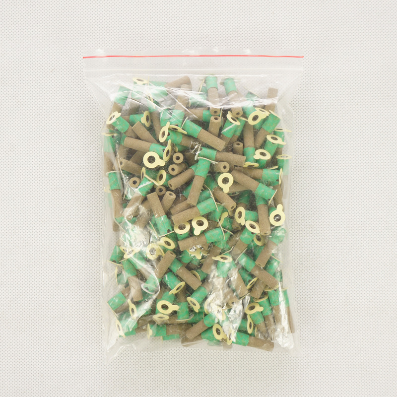 Micro-smoke self-adhesive moxibustion tube moxibustion stick moxa stick moxa stick mini moxa stick paper tube moxibustion tube - Image 4