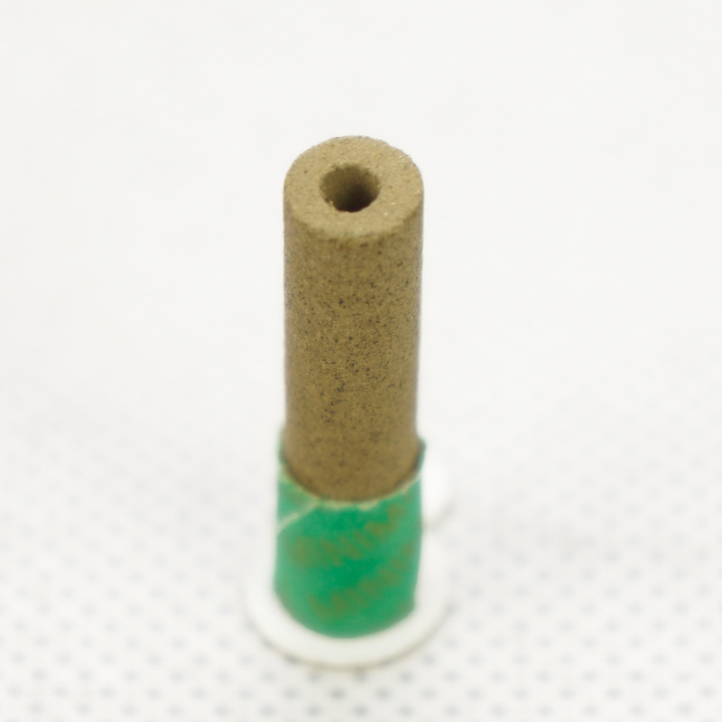 Micro-smoke self-adhesive moxibustion tube moxibustion stick moxa stick moxa stick mini moxa stick paper tube moxibustion tube - Image 2