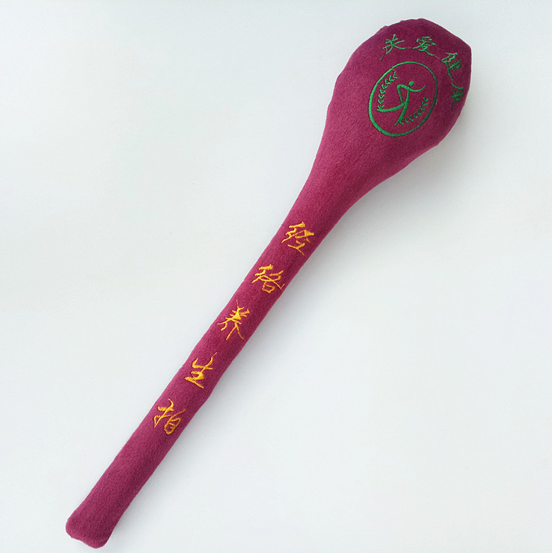 Fitness Racket for Meridian-Inspired Wellness, Acupoint Tapping Tool for Home Relaxation Routine - Image 3