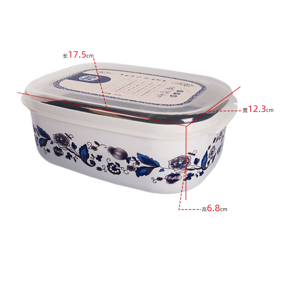 Tibetan-Style Herbal Clay Cream for Warm Compress Home Wellness Routine, 1000g Box - Image 3