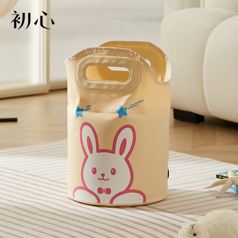 Portable Foldable Foot Soak Bucket with Thermal Insulation, Calf-Deep Foot Bath for Home Relaxation - Image 2