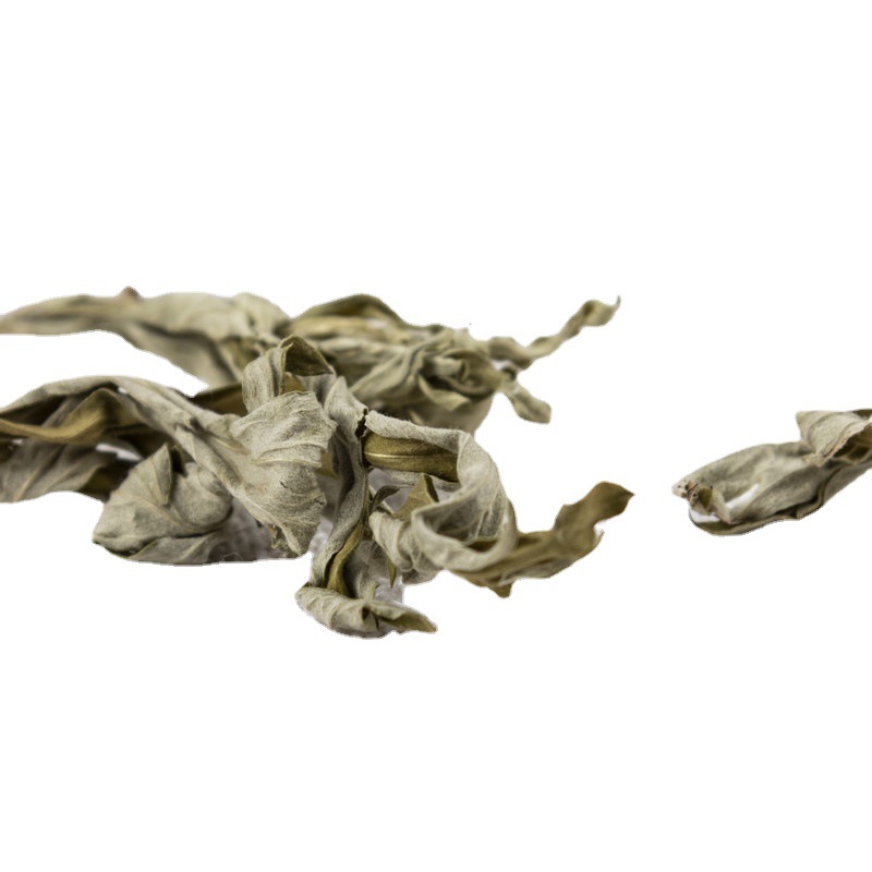 Three years Chen Qi Ai Ye Foot Bath Medicine Bath Ai Ye Home Bath Foot Dried Ai Cao Bulk 500g Qi Ai Ye - Image 5