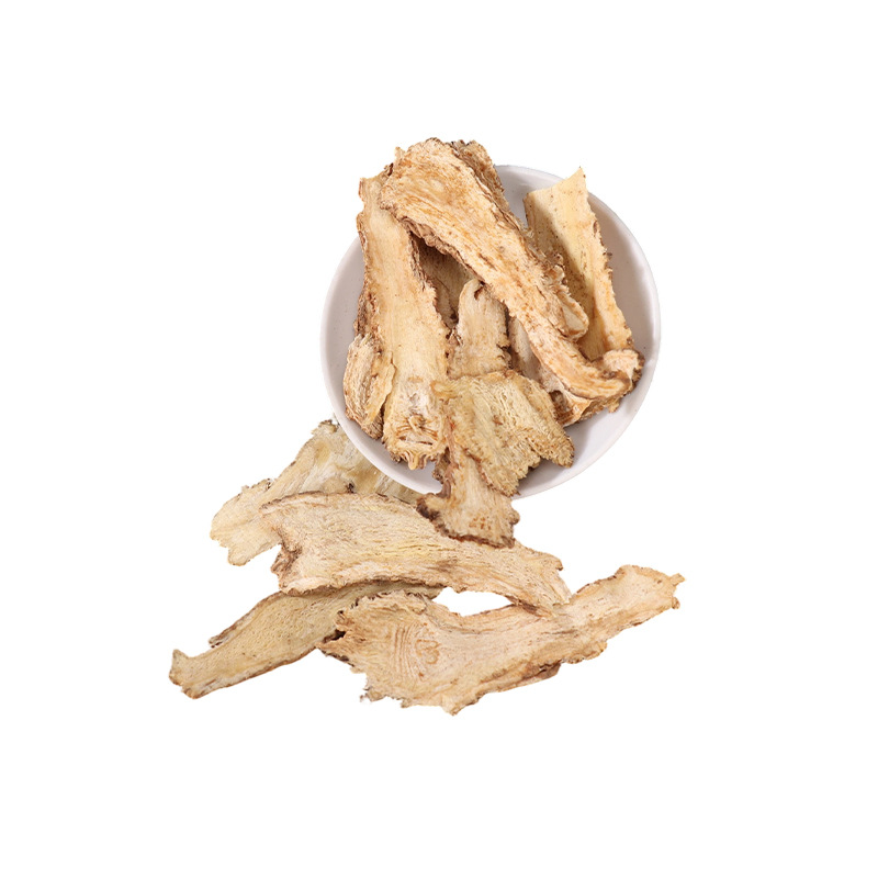 Danggui Root Slices from Min County, Gansu, Chinese Medicinal Herb, Whole Root for Soup, Sliced Danggui, of Chinese Medicinal Herbs - Image 5