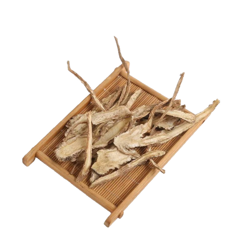 Gansu, a Rich Source of Angelica Oil, Is the Place of Origin of the Traditional Chinese Medicine. Sulfur-Free, Sun-Dried Whole Angelica Slices, Whole Angelica Slices - Image 5