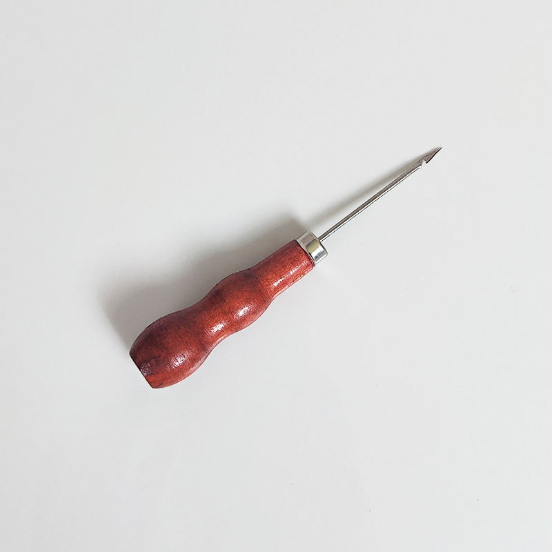 Moxa Stick Three-Fork Extender, Handheld Moxa Stick Holder and Ash Scraping Tool - Image 3