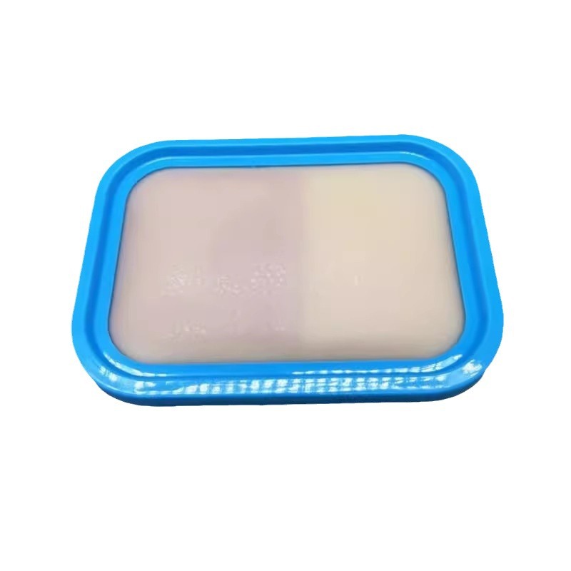 Acupoint Hand Training Silicone Skin Model for Acupuncture Practice, Single Simulation Pad - Image 5
