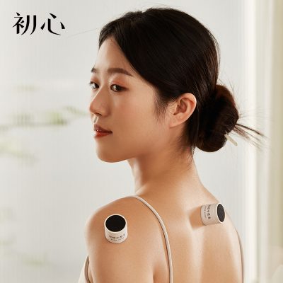 Portable Low-Smoke Mini Hanging Moxibustion Tube Set, 3-Box Pack for Whole Body Home Wellness Routine
