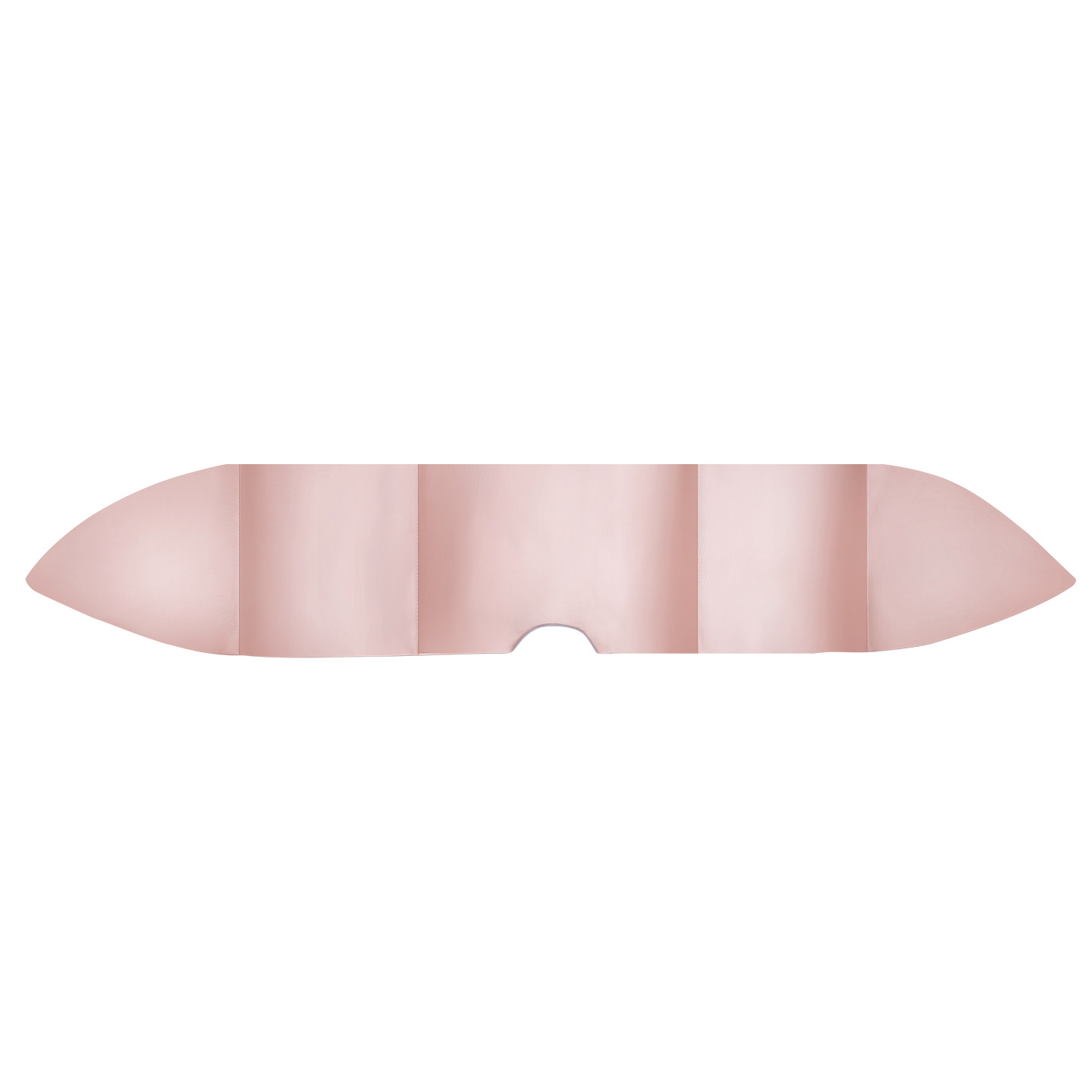 Mudun Weighted Eye Mask with Cassia Seed Insert for Warm Compress & Light Blocking – Home Relaxation Wellness Accessory - Image 5
