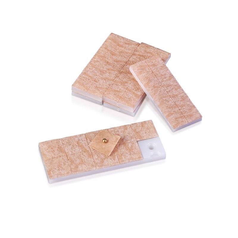 Magnetic Ear Acupoint Beads and Self-Adhesive Ear Seed Stickers, Ear Acupuncture-Inspired Wellness Kit Home Routine - Image 3