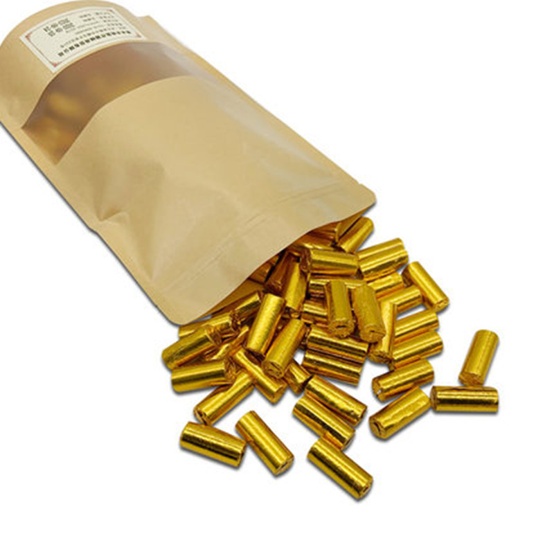 Micro Smoke Moxa Rolls for Portable Moxibustion Home Wellness Routine, Mugwort Moxibustion Stick Refill - Image 5