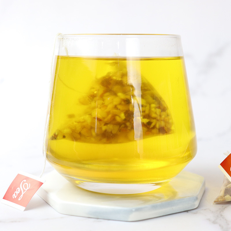 Chrysanthemum Cassia Seed Tea Bags, Independent Small Pack, Daily Wellness Herbal Tea, 250g - Image 2