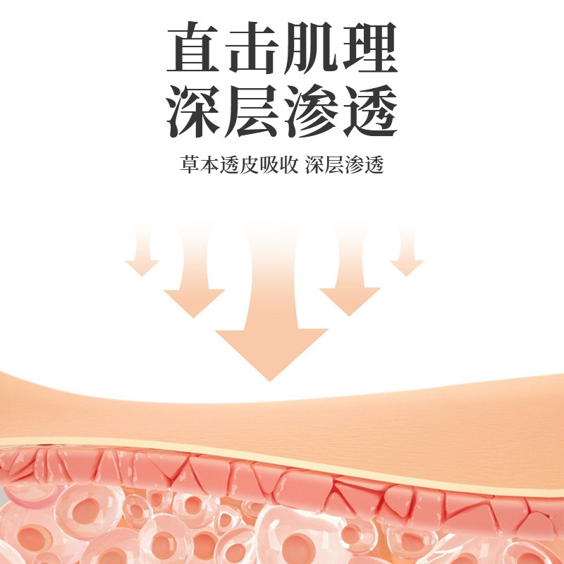 Authentic Yunnan Knee Pain Relief Ointment, Knee Ointment, Knee Meniscus Synovial Membrane Ointment, Cervical Spine, Lumbar Spine, Knee Health Care Ointment - Image 3