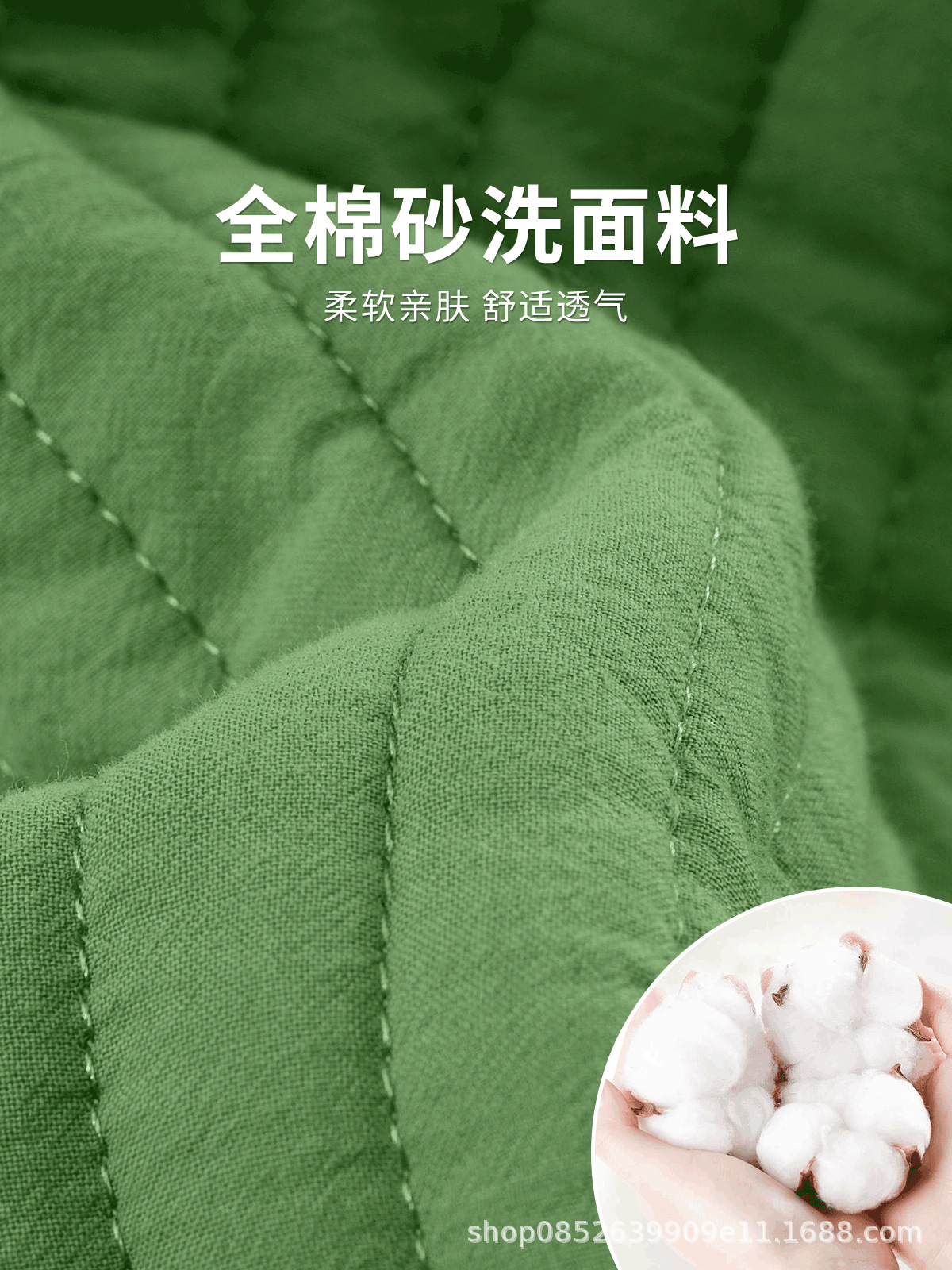 Buckwheat Butterfly Pillow Pair, Pure Cotton Shell, Home Comfort Support, Traditional Cooling Sleep Accessory - Image 5