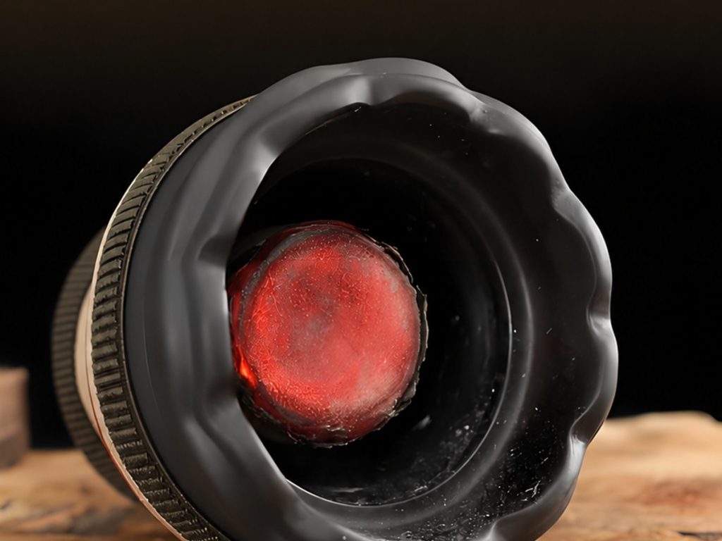 Fire dragon jar warmth ritual tool