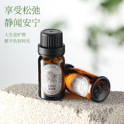 Fireless Aromatherapy Essential Oil for Hotel and Home Use, Long-Lasting Aroma Diffuser Stone, Fragrance Diffuser Refill Liquid, Gift Wholesale