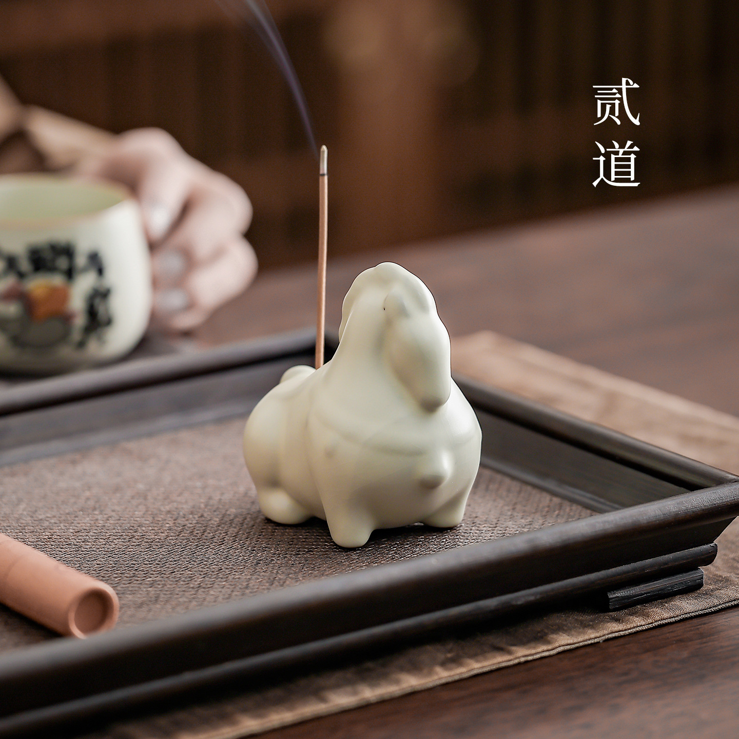 Chinese New Year Tang Horse Year Souvenirs for Company Business Events, Annual Meetings, Gifts for Clients and Employees - Image 3