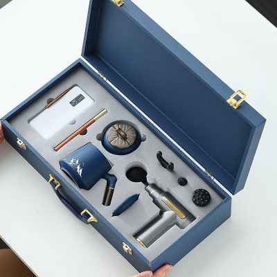 Corporate Event Souvenirs with Logo Printed on Company Annual Meeting Business Gifts for Customers Anniversary Celebration 2025 Souvenirs