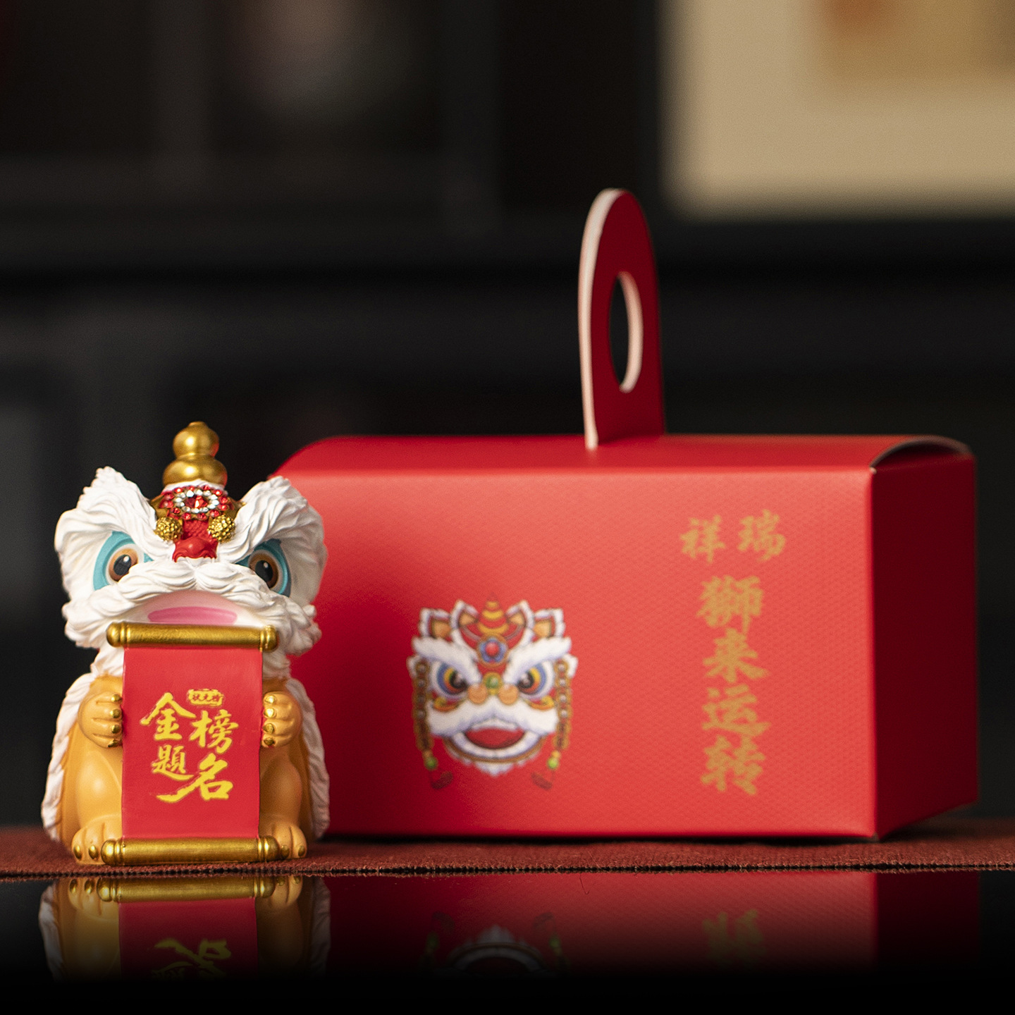 Good Exam Results, Success in Every Test, Encouragement for Students Taking Middle School, High School, College Entrance Exams, Small Gifts for the Start of School and Graduation, Birthday Presents - Image 2