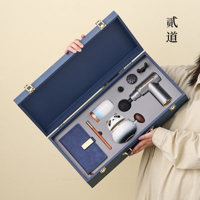 High-End Corporate Team-Building Event Gifts, Customized Logo Gifts for Leaders and Employees, Business Anniversary Souvenirs