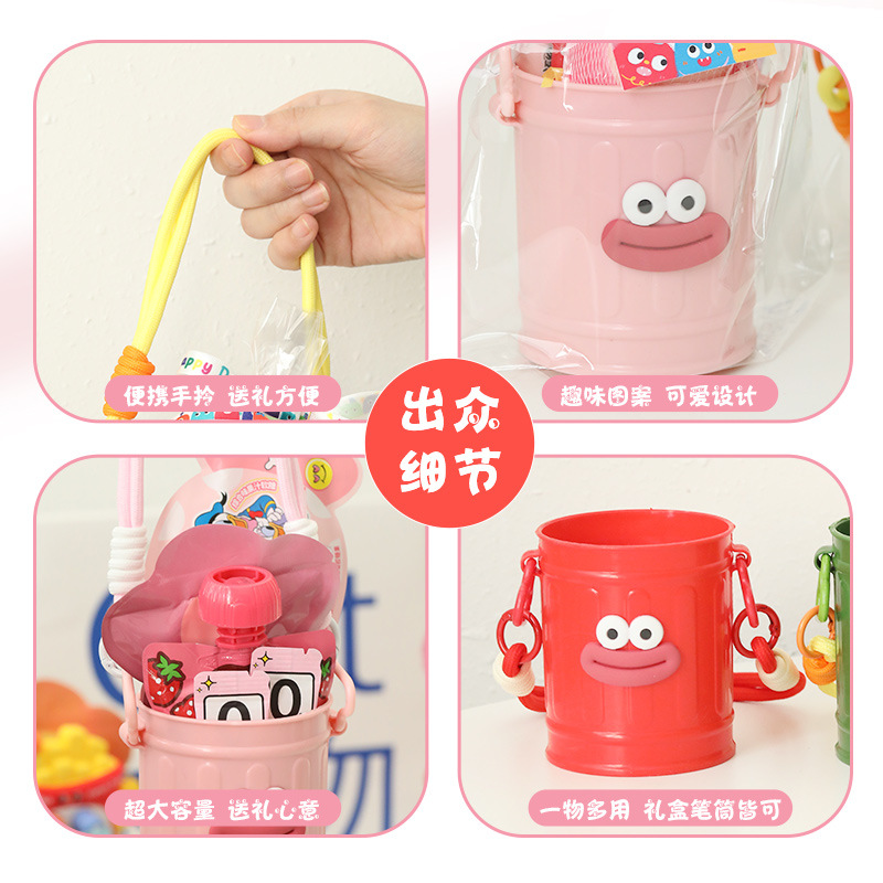 Children's Day Gifts for Kindergarten, Small Gifts for the Whole Class, DIY Kids' Birthday Party Favors - Image 4