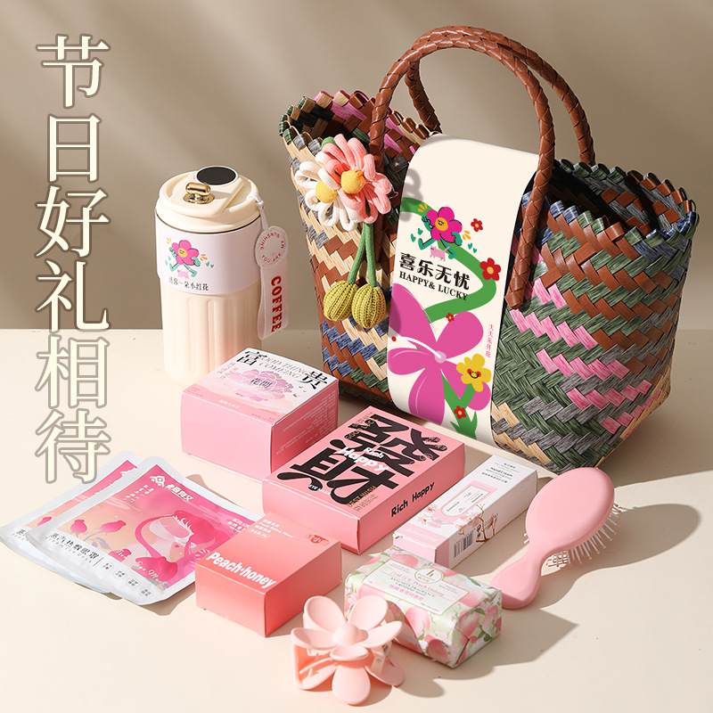 Corporate Gifts for Clients, Company Team Building, Employee Benefits, Practical Gifts for Store Openings, Business Gifts - Image 2