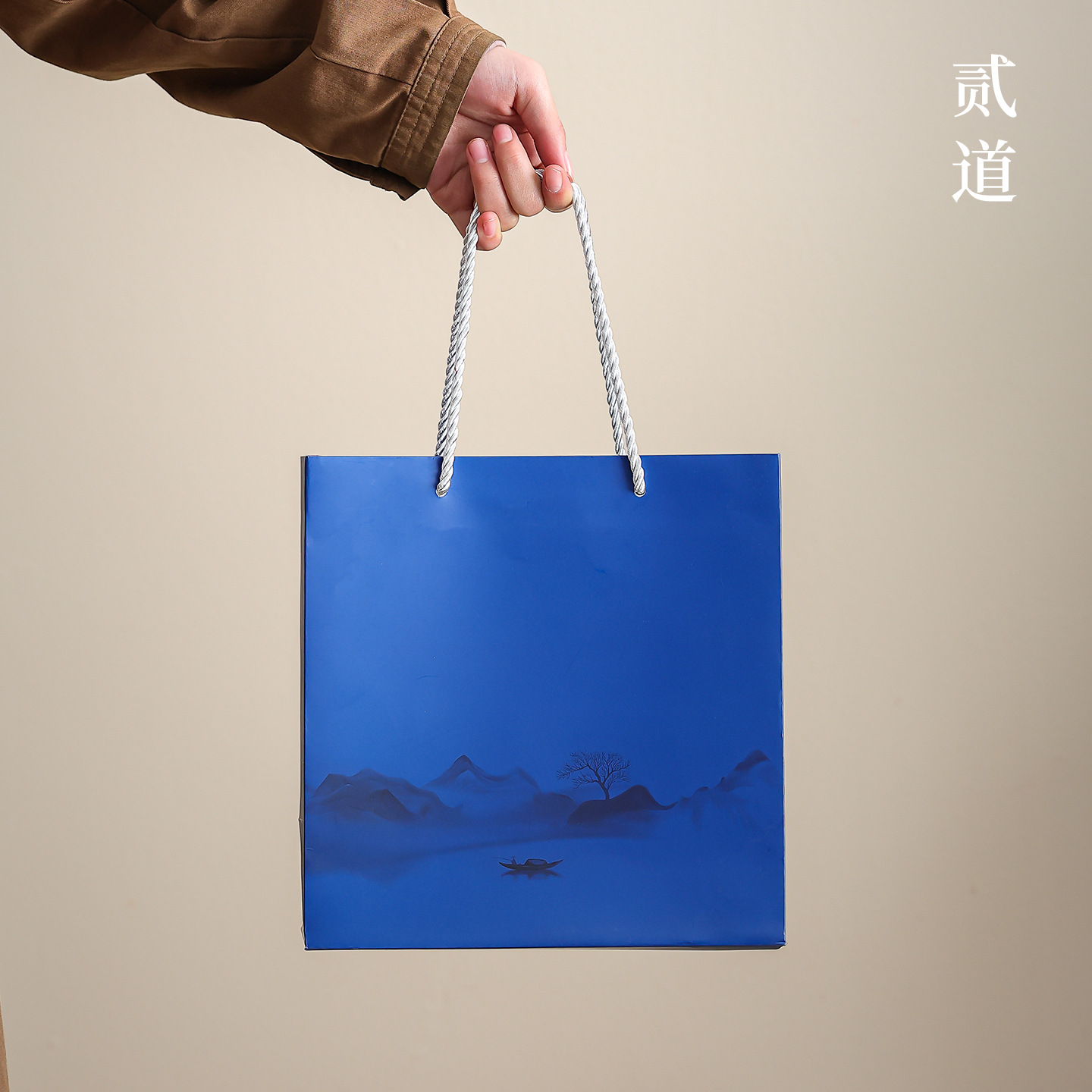Chinese New Year Tang Horse Year Souvenirs for Company Business Events, Annual Meetings, Gifts for Clients and Employees - Image 4