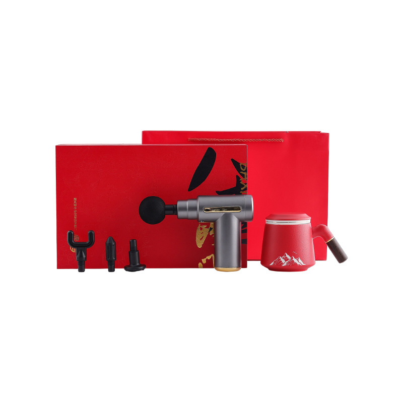 Business Gifts with Printed Logos, High-End Set Gifts for Corporate Annual Meetings, Practical Gifts for Customers, Souvenirs for Anniversary Celebrations - Image 5