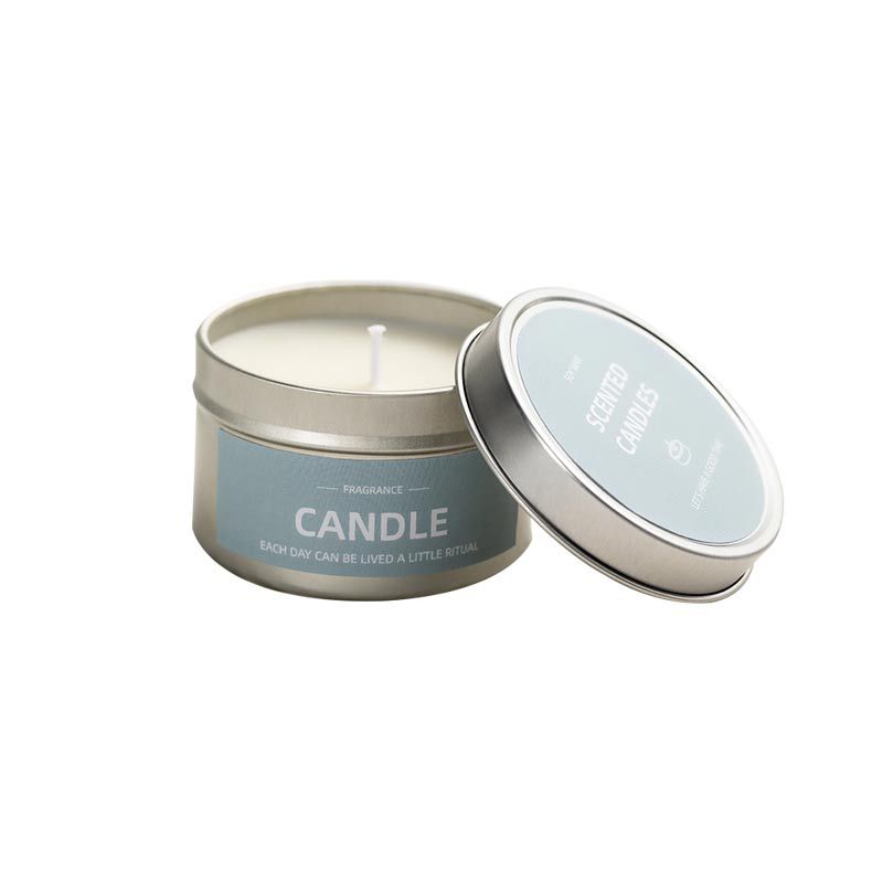 Aromatherapy Candles, Indoor Soy Wax, Long-Lasting, High-End, Valentine's Day, Wedding, Birthday, Souvenir, Fragrance Ornaments, Wholesale - Image 5