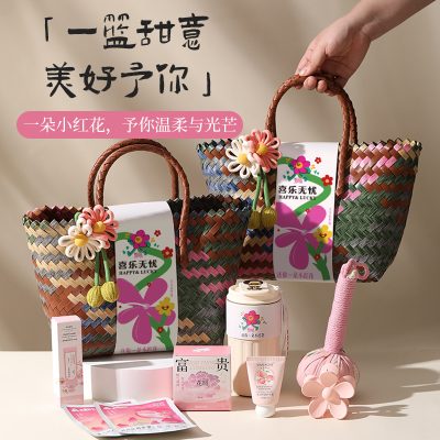 Corporate Gifts for Clients, Company Team Building, Employee Benefits, Practical Gifts for Store Openings, Business Gifts