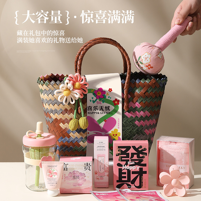 Corporate Gifts for Clients, Company Team Building, Employee Benefits, Practical Gifts for Store Openings, Business Gifts - Image 3