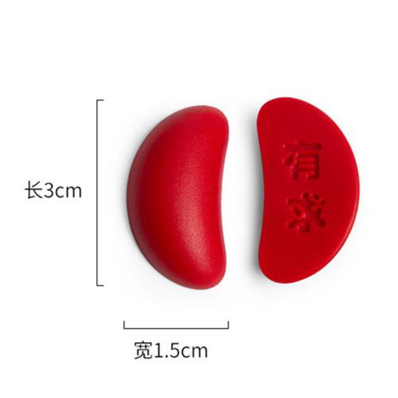 Mini Holy Cup, Holy Cup, Yin and Yang Cup, Minnan Xinchu Cup, Chaoshan Sheng Cup, Divination Cup, Throwing Cup, Ask for Blessings - Image 4