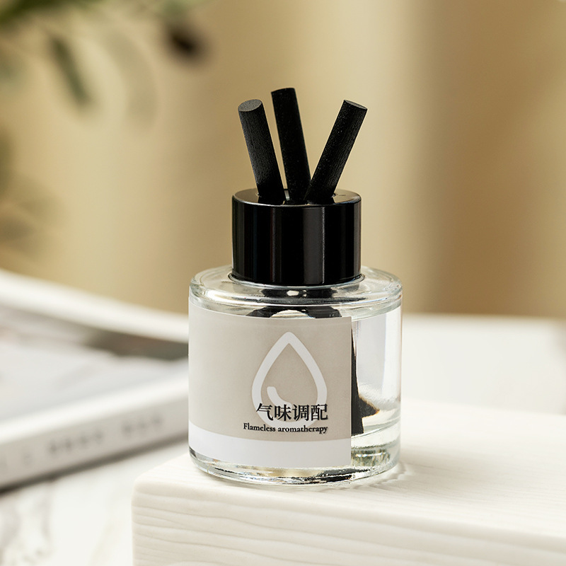 Aromatherapy Essential Oils, Niche High-End Car Fragrance, Bedroom Home Use, Long-Lasting Odor Removal, Diffuser Ornament, Gift Box Wholesale - Image 3