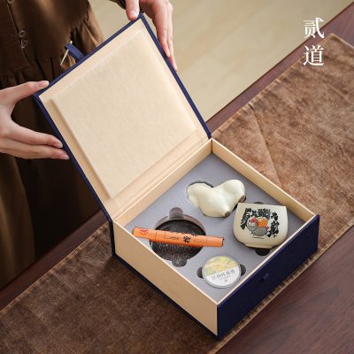 Chinese New Year Tang Horse Year Souvenirs for Company Business Events, Annual Meetings, Gifts for Clients and Employees