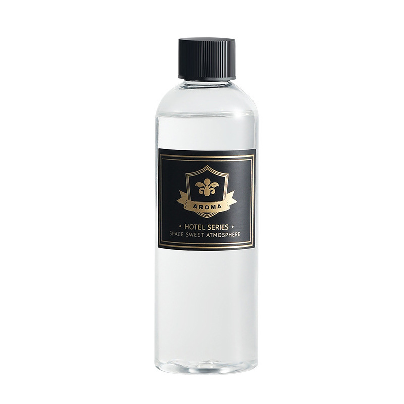 Five-Star Hotel Aromatherapy Refill Liquid Large Bottle for Scent Diffuser, Essential Oil for Home Use, Long-Lasting Indoor Bedroom Fragrance Water - Image 5
