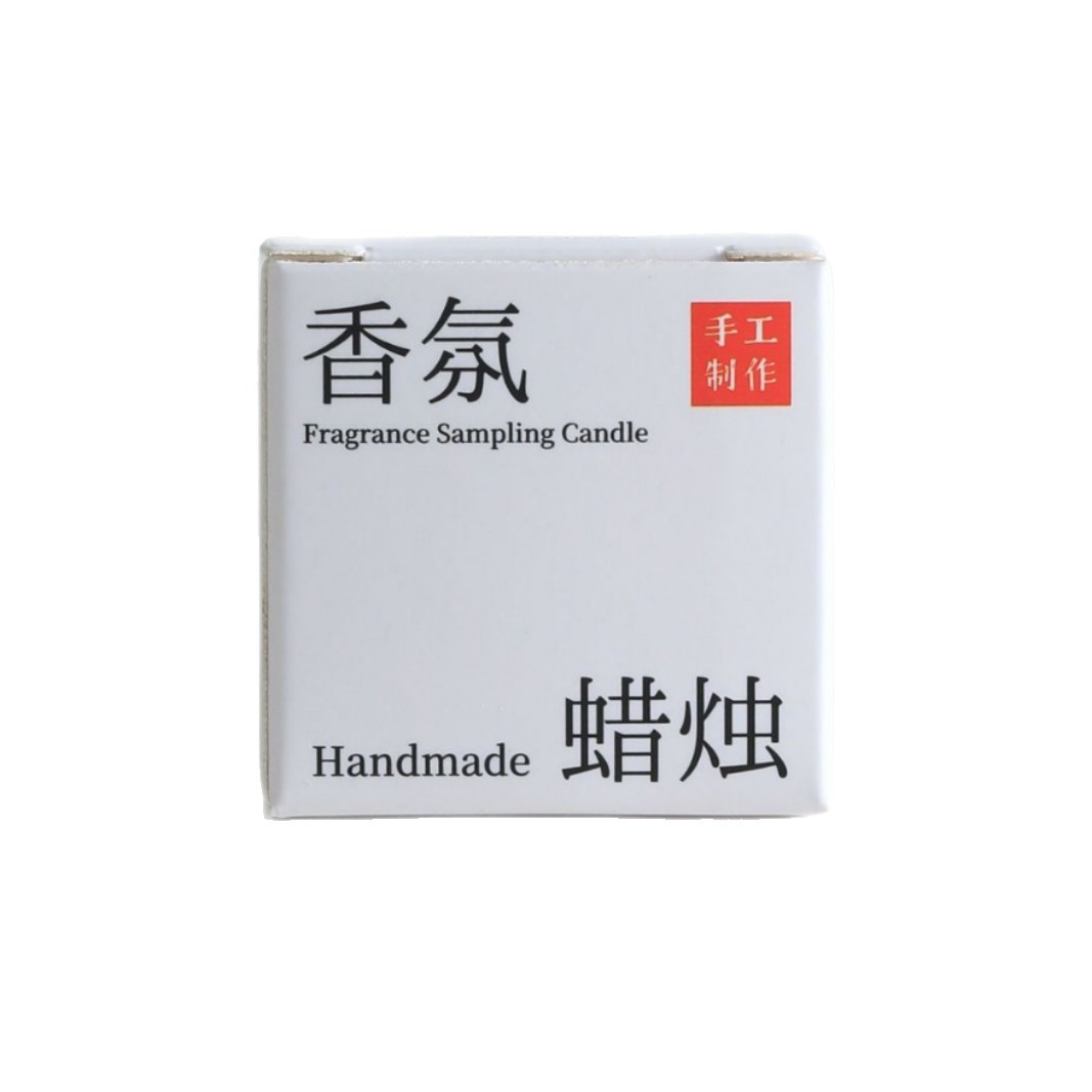 Aromatherapy Candles, High-End Souvenirs, Handmade Long-Lasting Soy Wax Fragrances, Birthday and Wedding Gifts for Girls, Wholesale Customization - Image 5