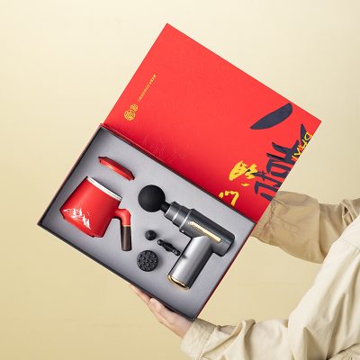 Business Gifts with Printed Logos, High-End Set Gifts for Corporate Annual Meetings, Practical Gifts for Customers, Souvenirs for Anniversary Celebrations