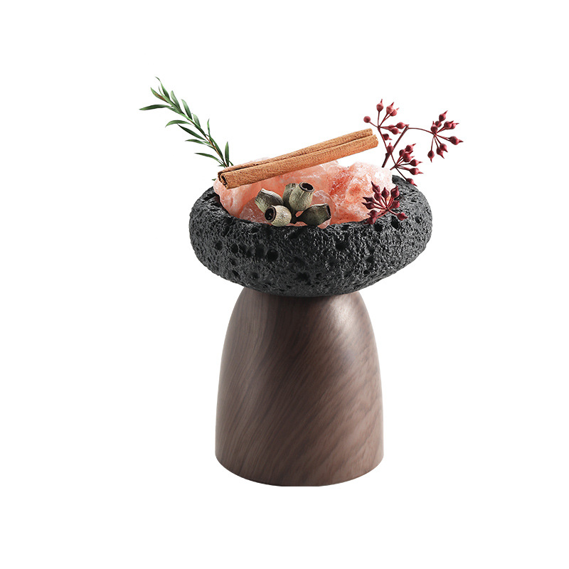 Yafeng Fire-Free Aromatherapy Indoor Long-Lasting Home High-End Diffuser Stone Ornaments Birthday Housewarming Gift Fragrance Gift Box - Image 5