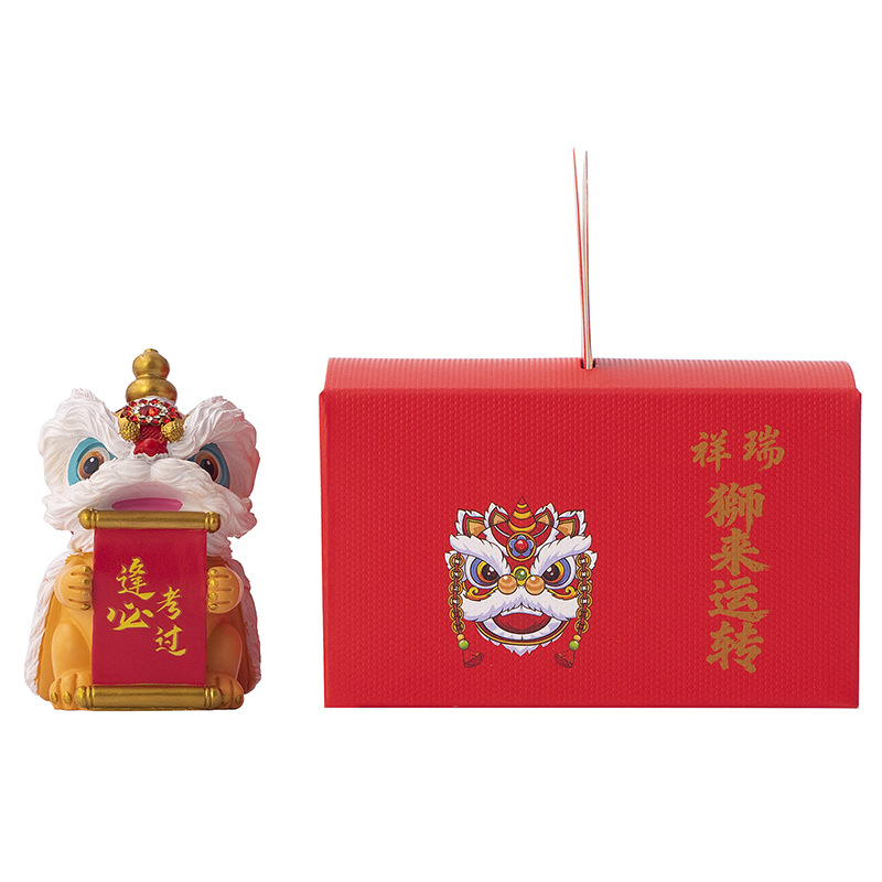 Good Exam Results, Success in Every Test, Encouragement for Students Taking Middle School, High School, College Entrance Exams, Small Gifts for the Start of School and Graduation, Birthday Presents - Image 5