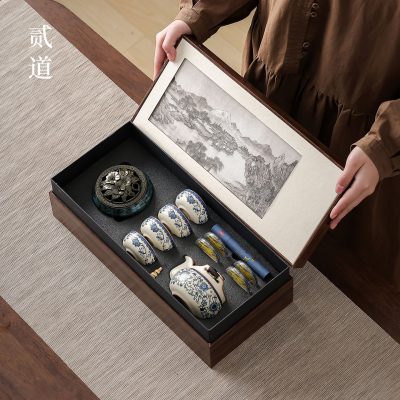 Business Souvenirs, Niche High-End Corporate Annual Meeting Gifts, Event Giveaways, Gifts for Clients and Employees, with Logo Printing