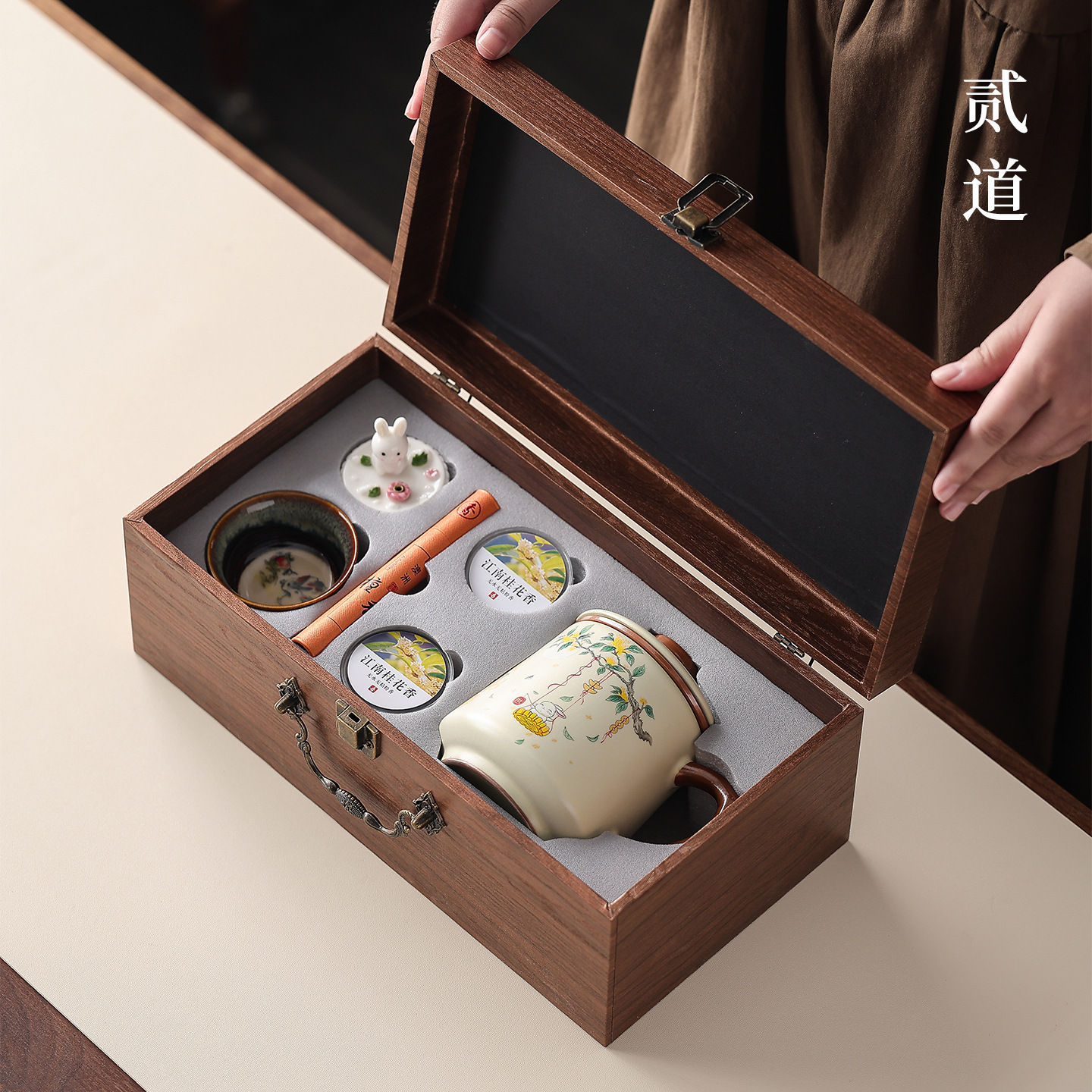 Mid-Autumn Festival Gifts for Companies, Banks, Customers and Employees, Business Activities, Practical and Creative Mid-Autumn Festival Gifts