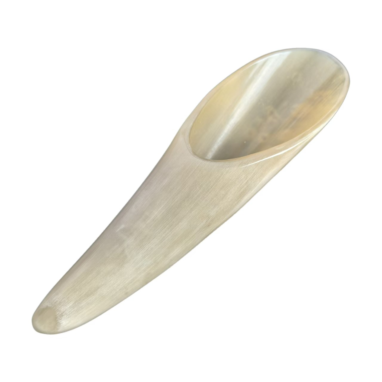 Natural Ox Horn Gua Sha Massage Tool