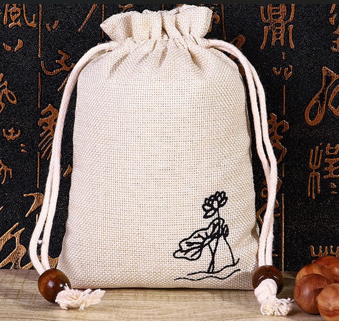 ChinaQiWay wellness accessory storage bag