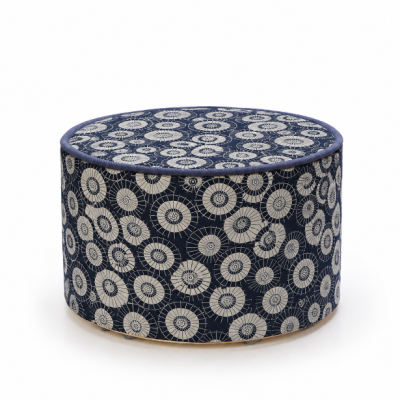 Wooden Moxibustion Stool