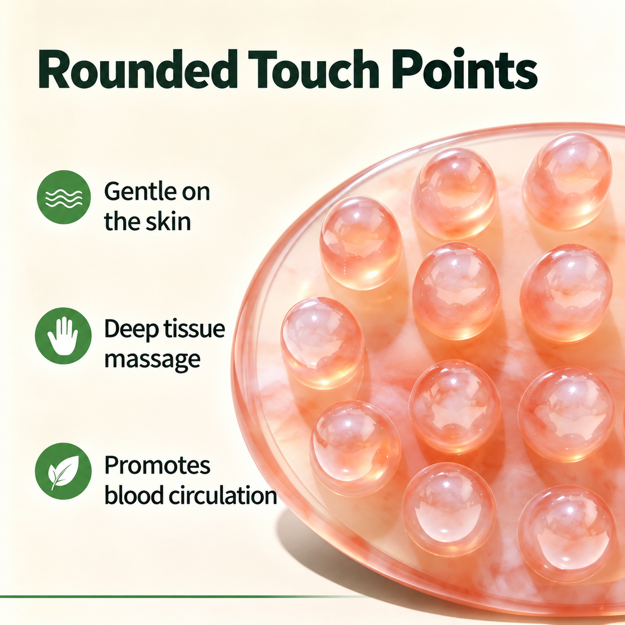 Meridian Body Massage Brush - Image 4