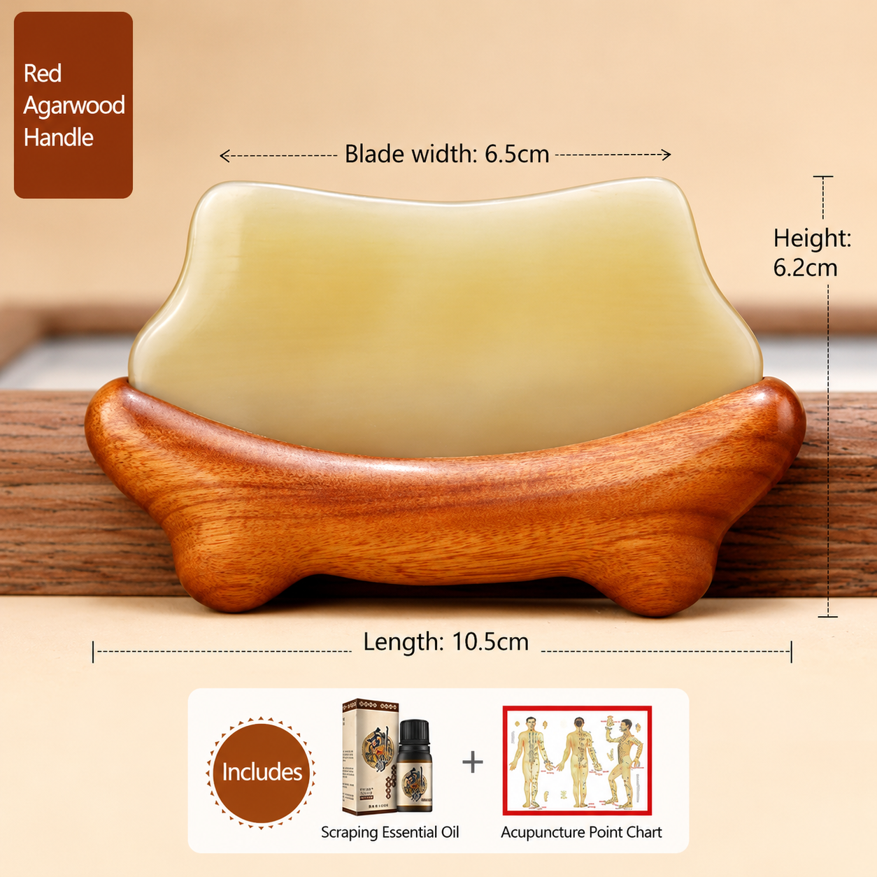 Double-Color Silicone Scalp Massage Brush Set - Image 4